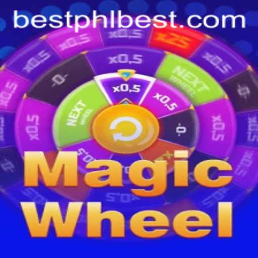 Unveiling MagicWheel: A New Era of Gaming with PHLBEST