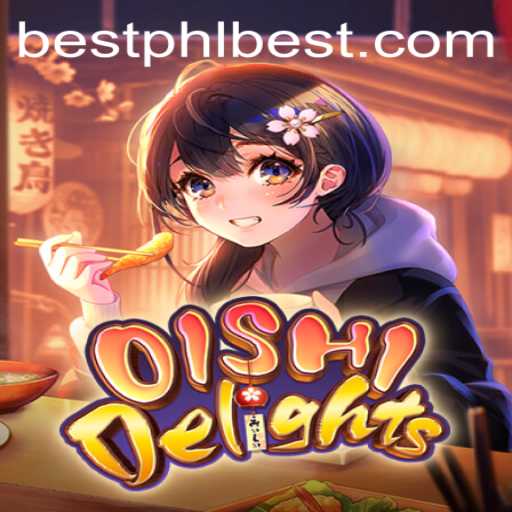 Unleashing Culinary Creativity in OishiDelights: Master the Art of Play with PHLBEST